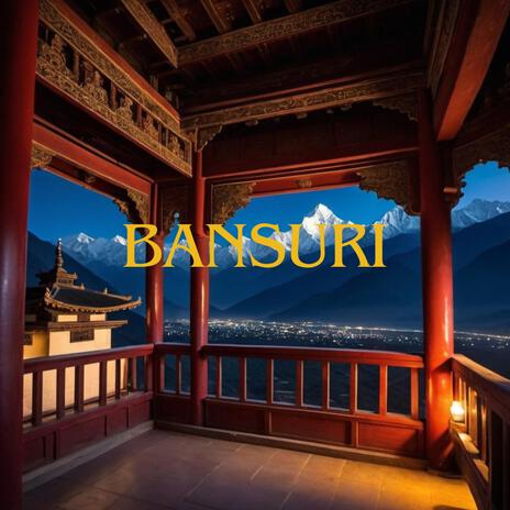 Bansuri ft. Boy3mar | Boomplay Music