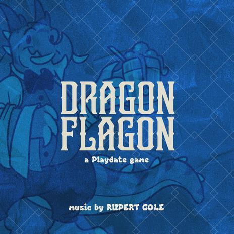 Jig of Frost & Flame (From Dragon Flagon) | Boomplay Music