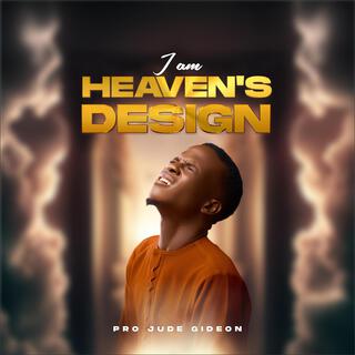 I am heaven's design preview