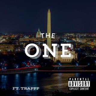 The One ft. Trappp lyrics | Boomplay Music