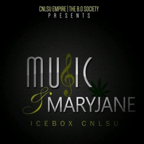 Music & Mary Jane | Boomplay Music