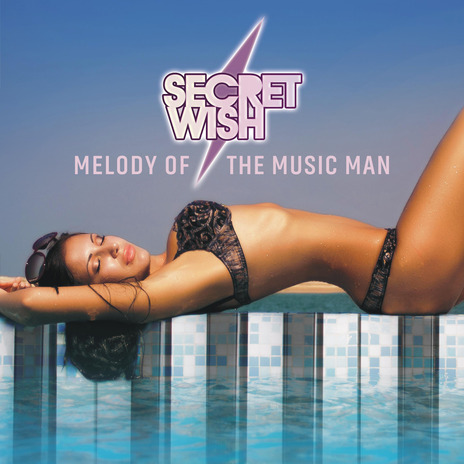 Melody Of The Music Man (Radio Edit)
