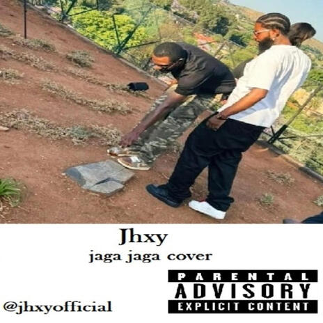 Jhxy (Jaga Jaga) | Boomplay Music