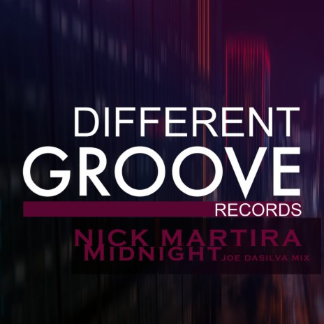 Midnight (Joe Dasilva Mix) | Boomplay Music