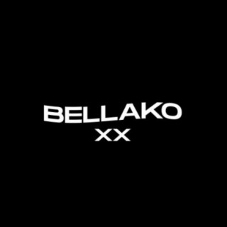 Bellako Xx (feat. Alan aragón & nachiitoddj)