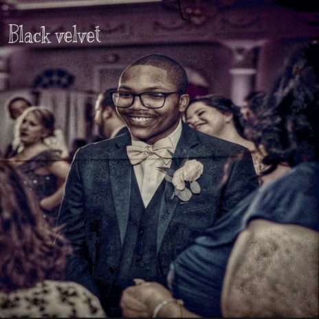 Black Velvet | Boomplay Music