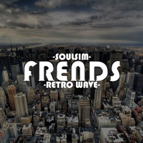 Frends | Boomplay Music