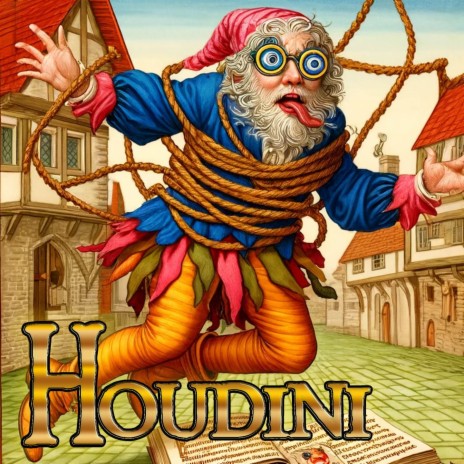 Houdini (Medieval Version) | Boomplay Music