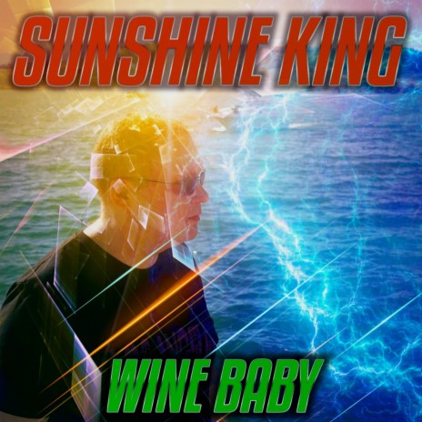 Wine Baby | Boomplay Music