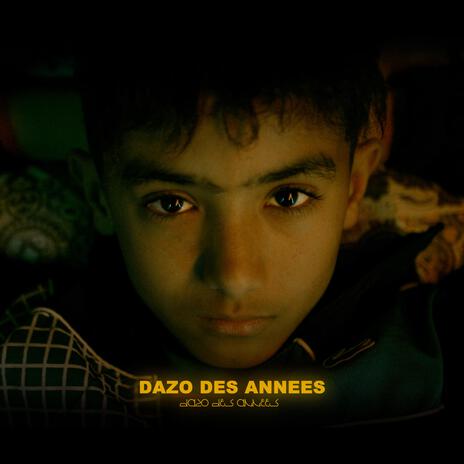 Dazo Des Années | Boomplay Music