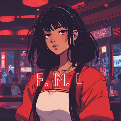 F.M.L | Boomplay Music