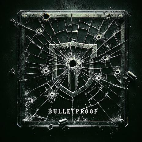 Bulletproof ft. Minor Side Fx | Boomplay Music