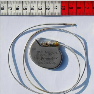 The Pacemaker