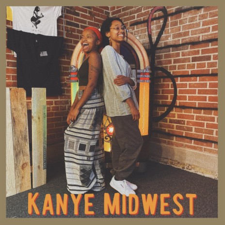 Kanye Midwest ft. Marquette | Boomplay Music