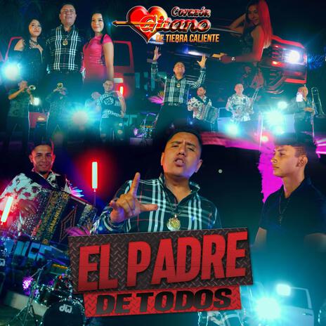 EL PADRE DE TODOS | Boomplay Music