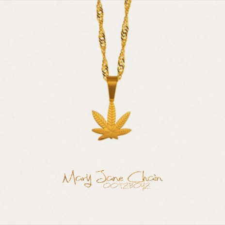 Mary Jane Chain