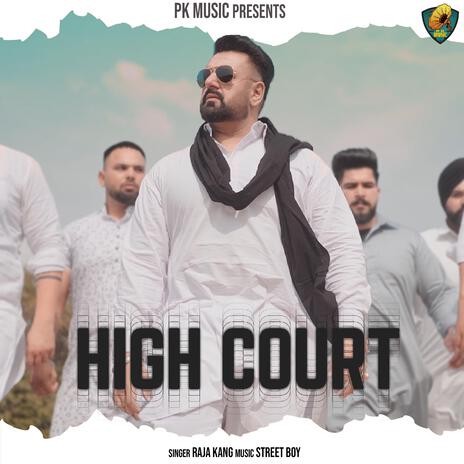 High Court | Boomplay Music