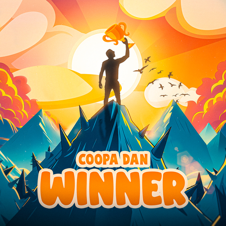 Winner | Boomplay Music