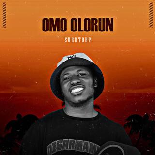 Omo Olorun