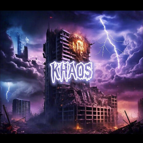 KHAOS | Boomplay Music