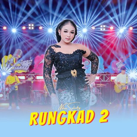 Rungkad 2 | Boomplay Music