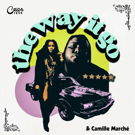 thewayitgo ft. Camille Marche | Boomplay Music