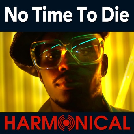 No Time to Die | Boomplay Music