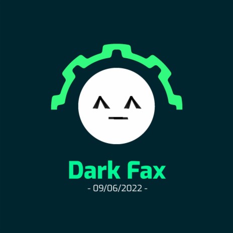 Dark fax (feat.Arram Creates)