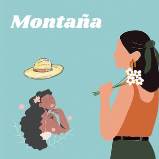 Montaña