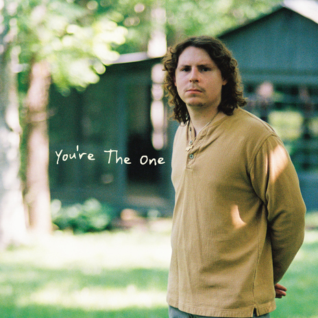 You're The One | Boomplay Music