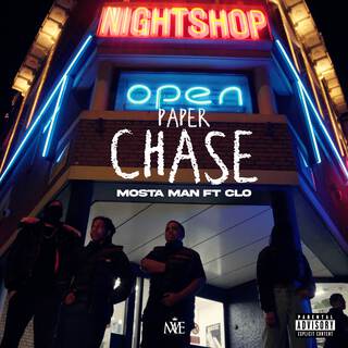 Paper Chase