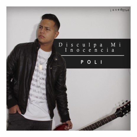 Disculpa Mi Inocencia | Boomplay Music