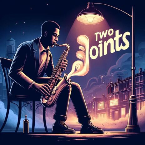 Two Joints ft. Erwin Do | Boomplay Music