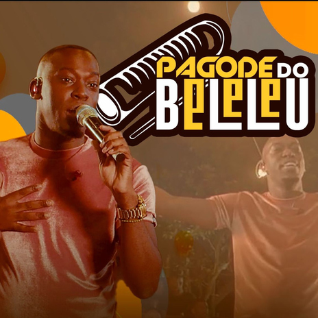 Samba De Roda / Fogo No Parquinho ft. Nego Damoé | Boomplay Music