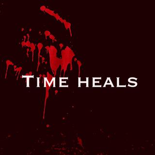 time heals