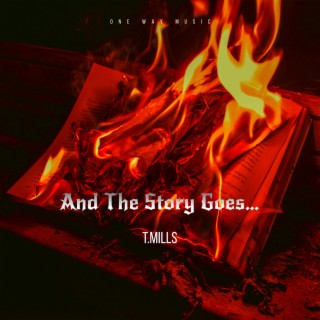 And The Story Goes... lyrics | Boomplay Music