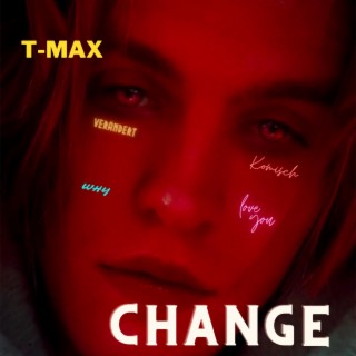 T-max