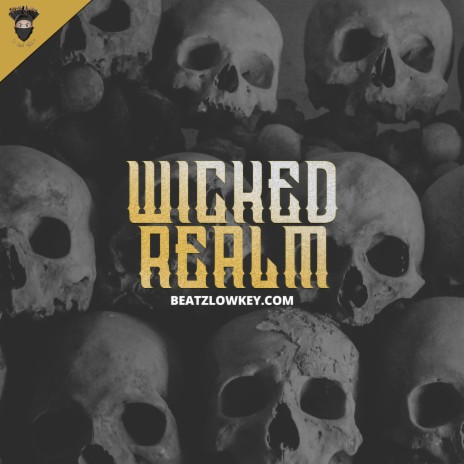 Wicked Realm | Boomplay Music