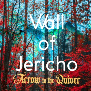 Wall of Jericho lyrics | Boomplay Music