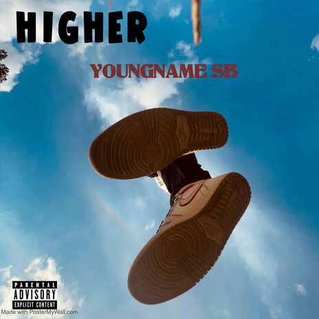 HIGHER | Boomplay Music