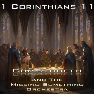 1 Corinthians Chapter 11