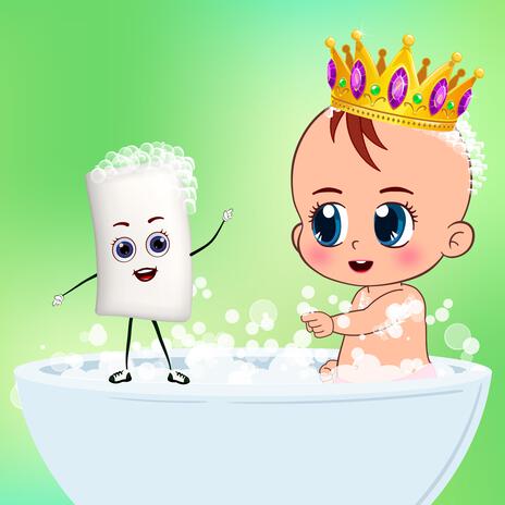 Mommy, What's This? Bathroom 1. EpisodeEducational and fun song for children and toddlersn song for children and toddlers