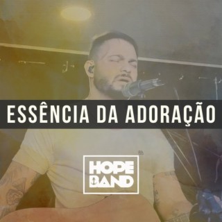 Essência da Adoração