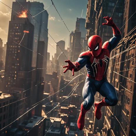 Spiderman Web of Destiny | Boomplay Music