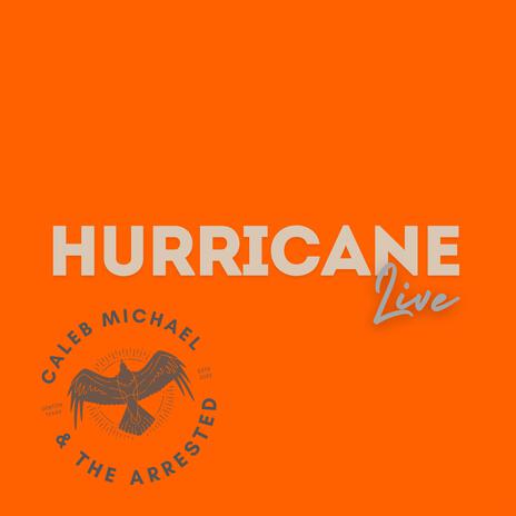 Hurricane (Live)