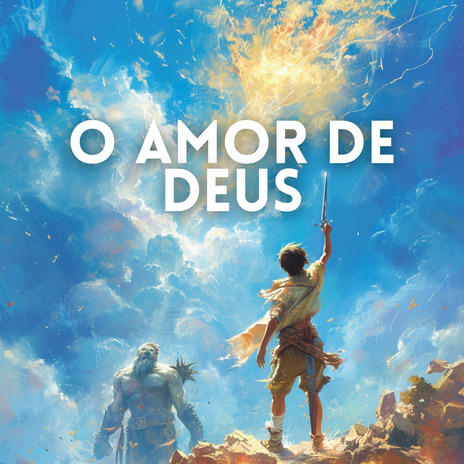 O Amor de Deus ft. Sam Oliver | Boomplay Music