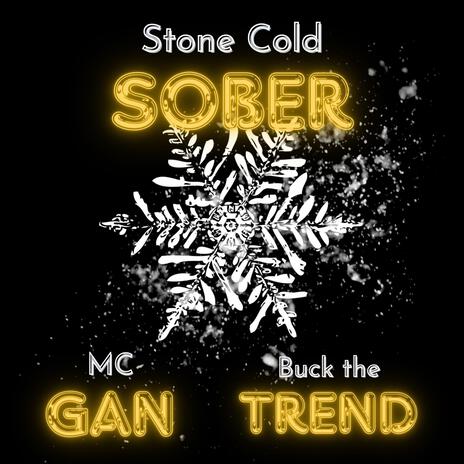 Stone Cold Sober ft. MC Gan | Boomplay Music