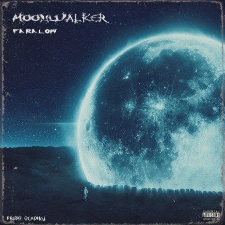 Moonwalker | Boomplay Music