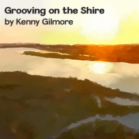 Grooving on the Shire | Boomplay Music