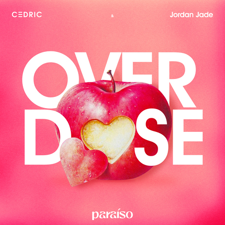 Overdose ft. Jordan Jade | Boomplay Music